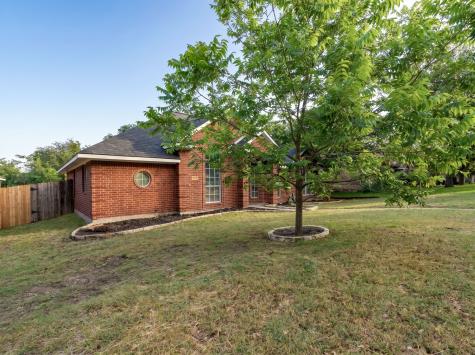 8260 Edgewater Drive Frisco TX 75034