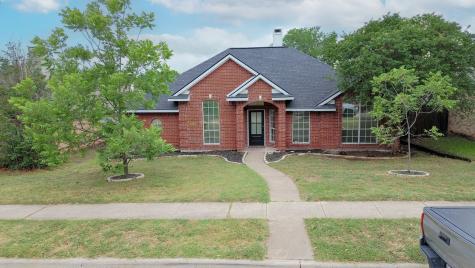 8260 Edgewater Drive Frisco TX 75034