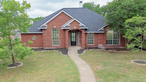 8260 Edgewater Drive Frisco TX 75034
