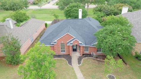 8260 Edgewater Drive Frisco TX 75034