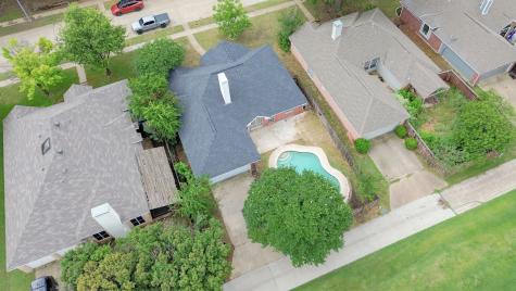 8260 Edgewater Drive Frisco TX 75034