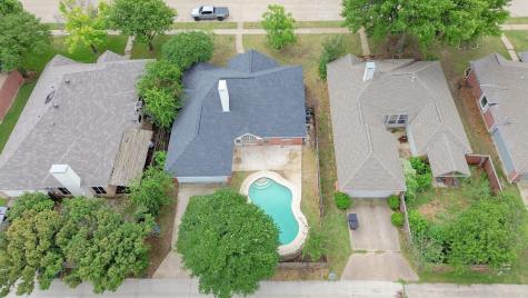 8260 Edgewater Drive Frisco TX 75034