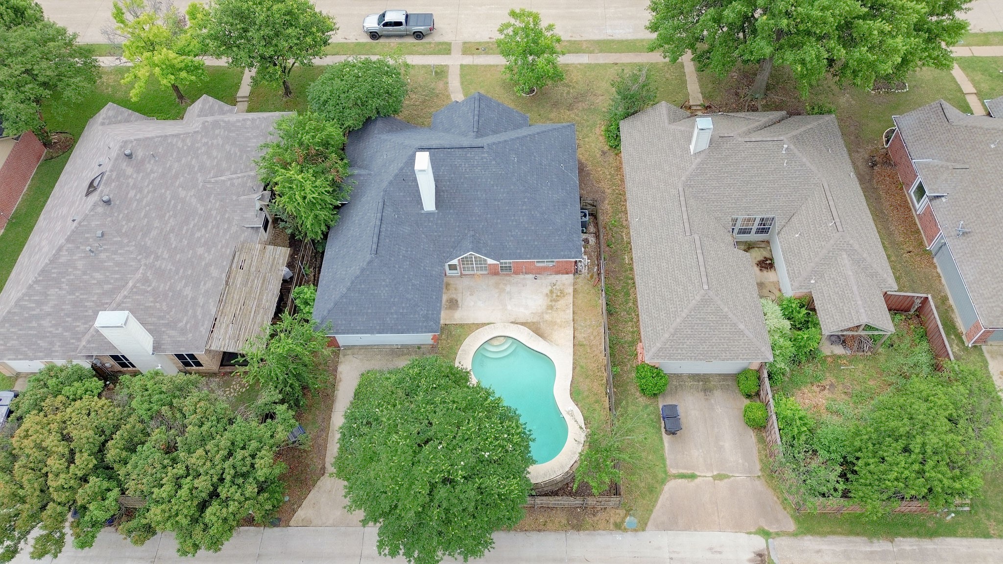 8260 Edgewater Drive Frisco TX 75034