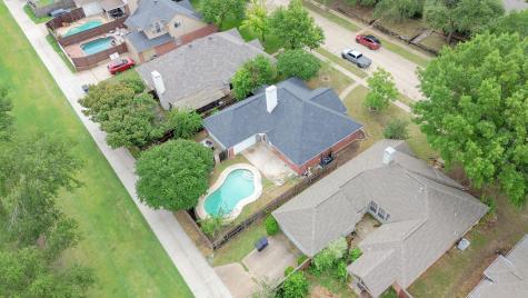 8260 Edgewater Drive Frisco TX 75034