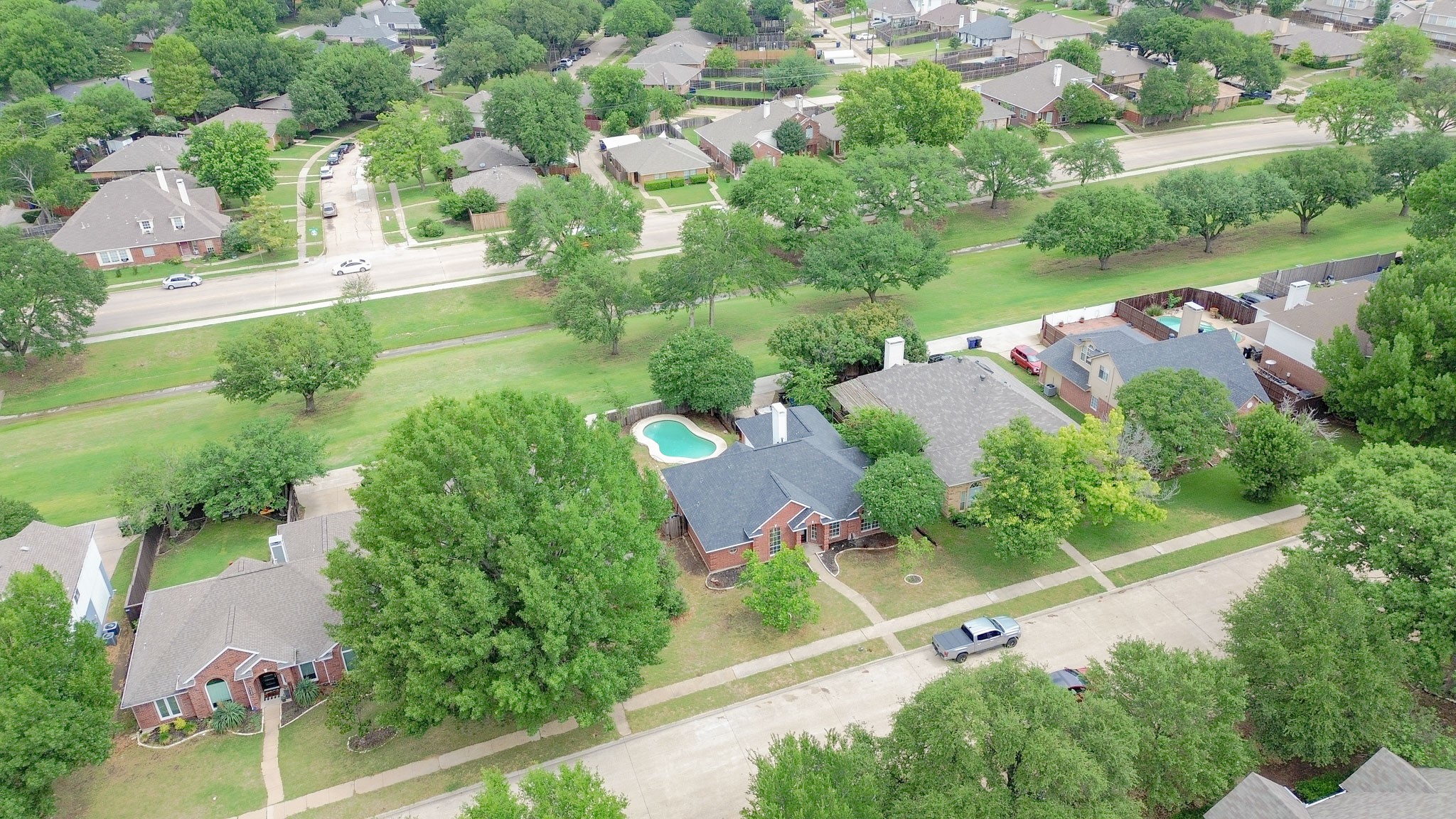 8260 Edgewater Drive Frisco TX 75034