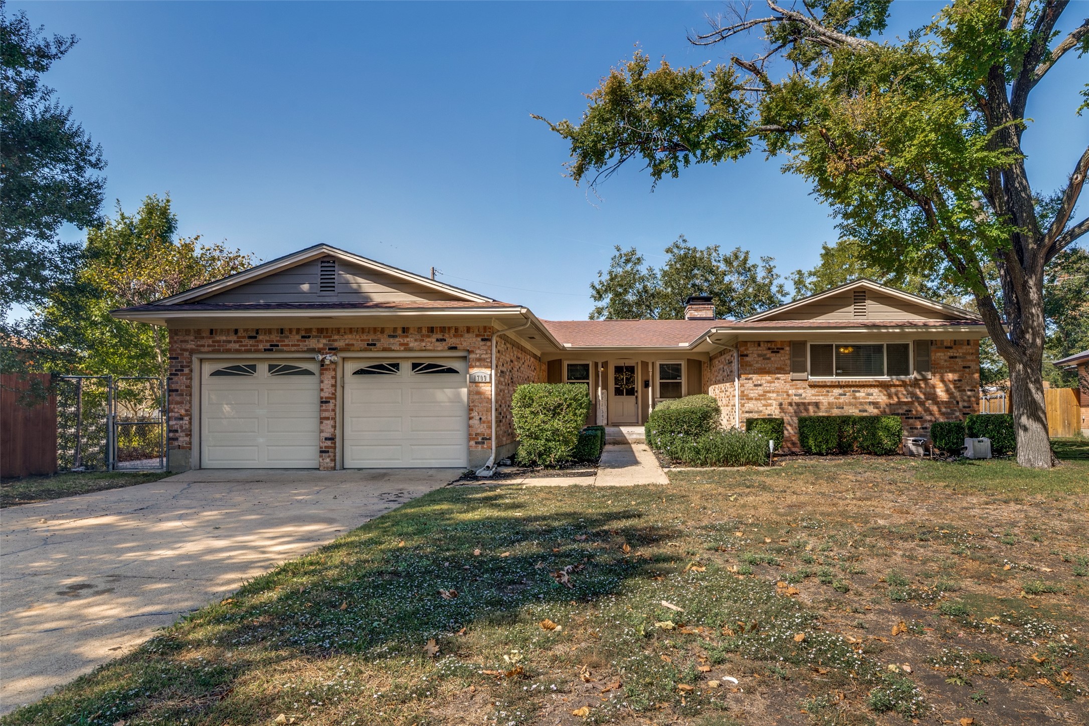 1709 Ce Ora Drive Garland TX 75042