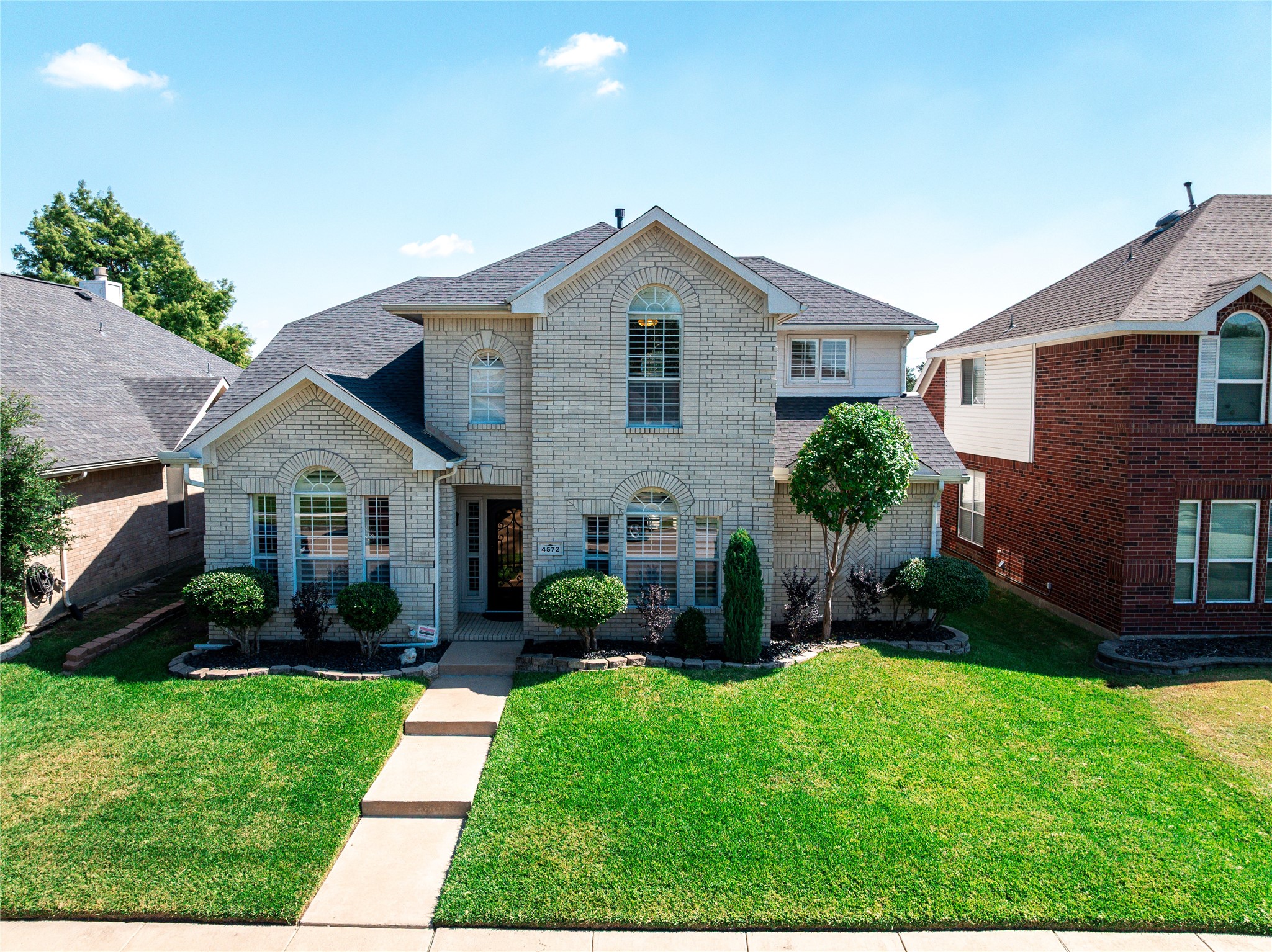 4572 Shadowridge Drive The Colony TX 75056