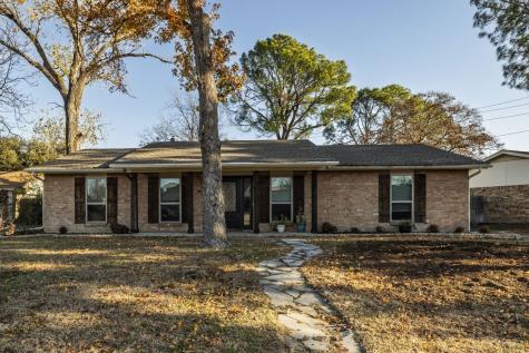 3105 Lynnwood Drive Arlington TX 76013