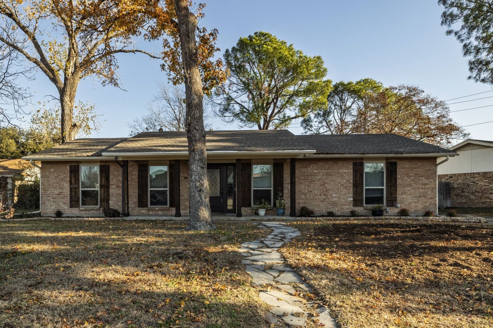 3105 Lynnwood Drive Arlington TX 76013