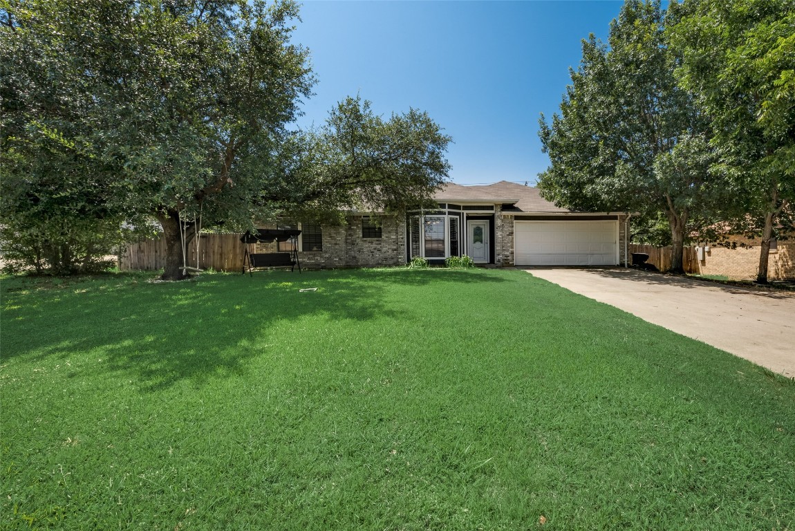 201 Bowles Court Kennedale TX 76060