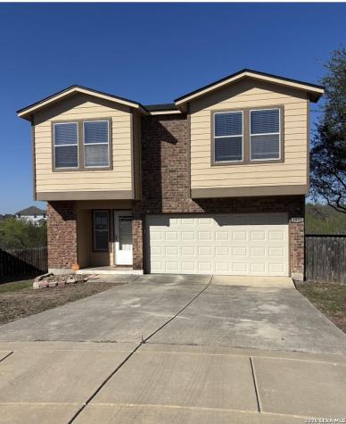 6803 Dulce San Antonio TX 78252