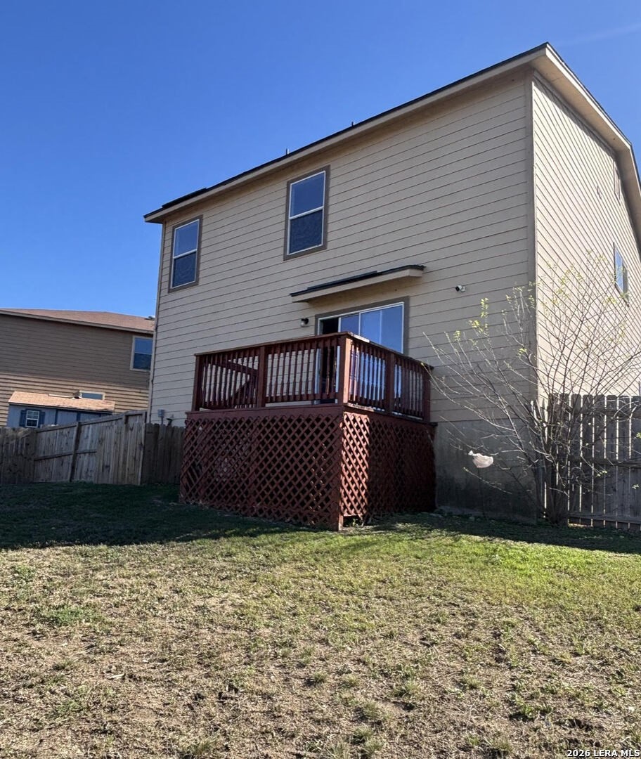 6803 Dulce San Antonio TX 78252