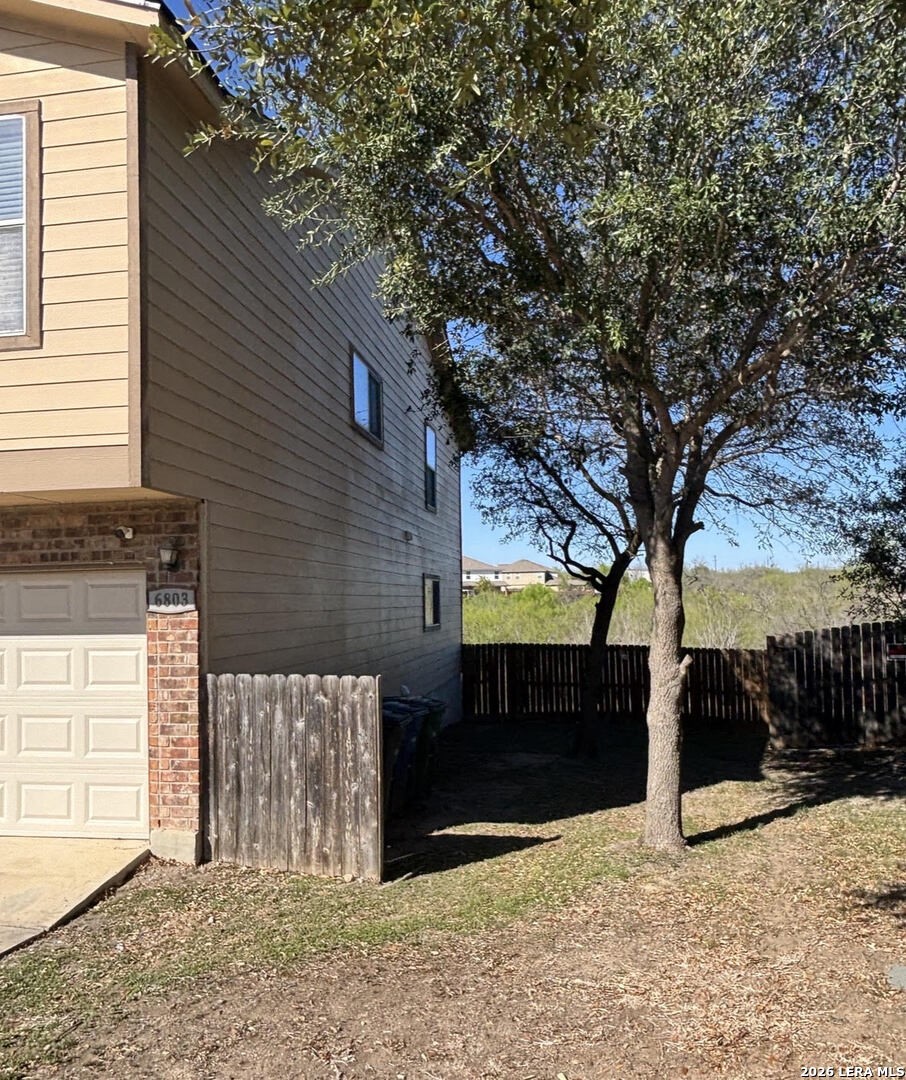 6803 Dulce San Antonio TX 78252