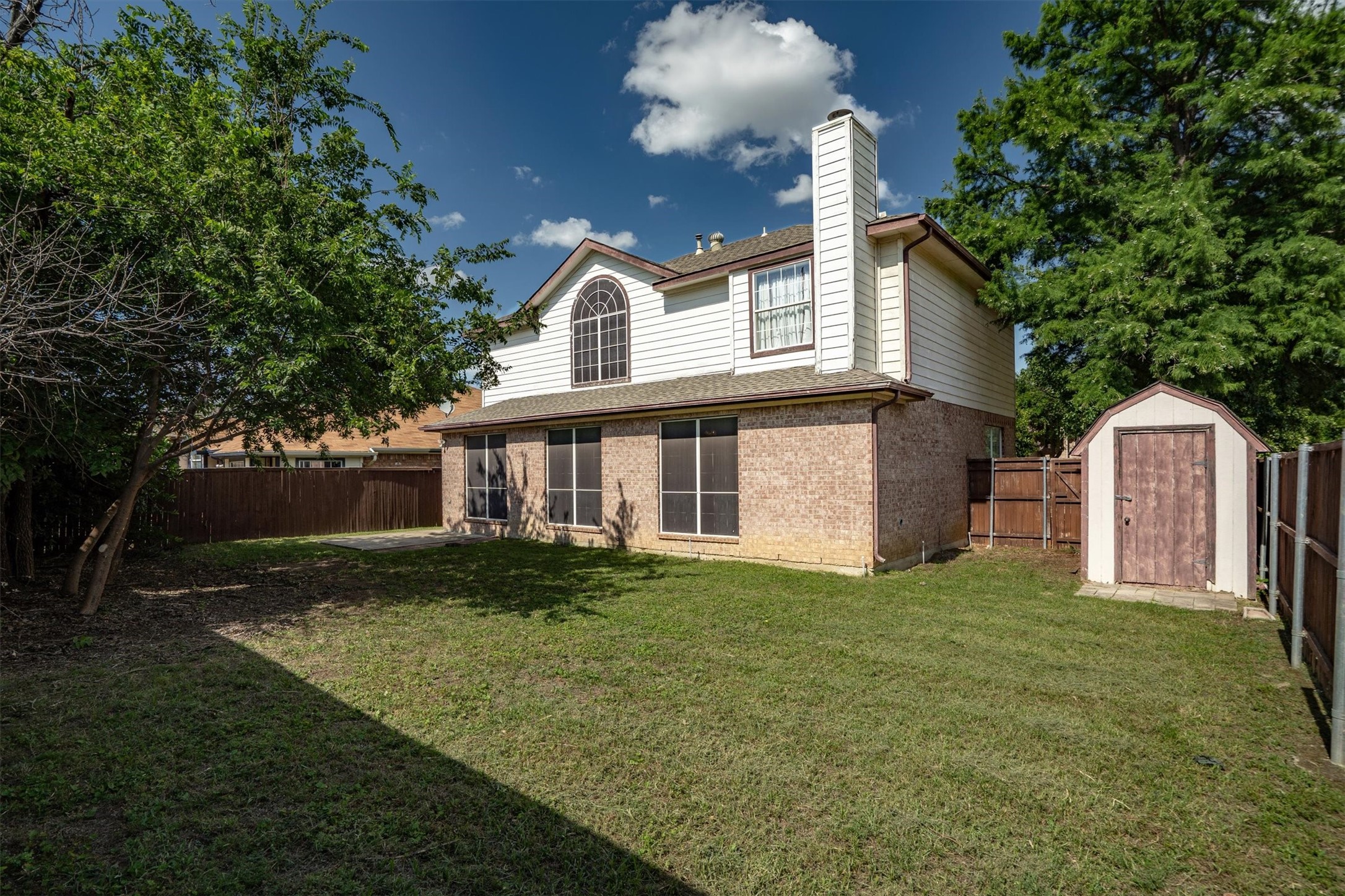 2101 Newport Drive Flower Mound TX 75028