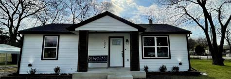 1024 Lyle Street Lancaster TX 75134