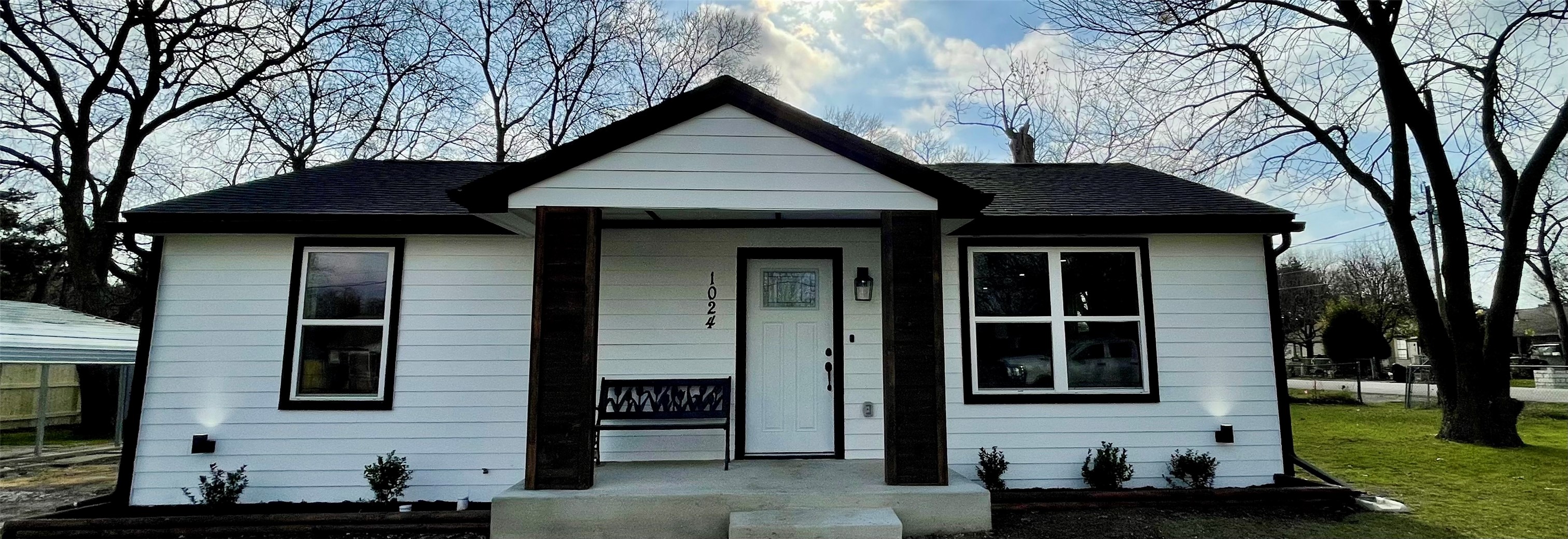 1024 Lyle Street Lancaster TX 75134