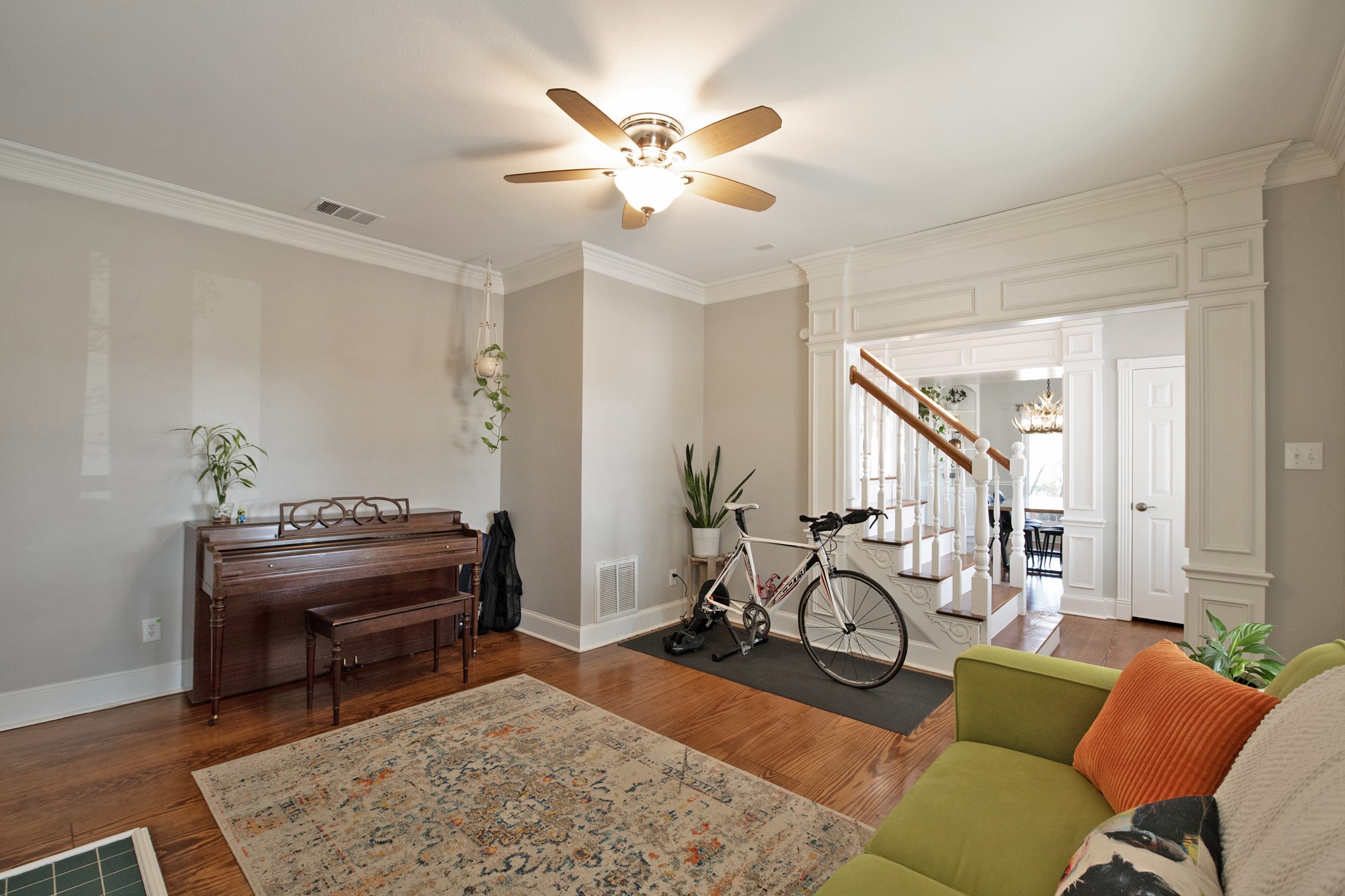 405 Chippendale Drive Heath TX 75032