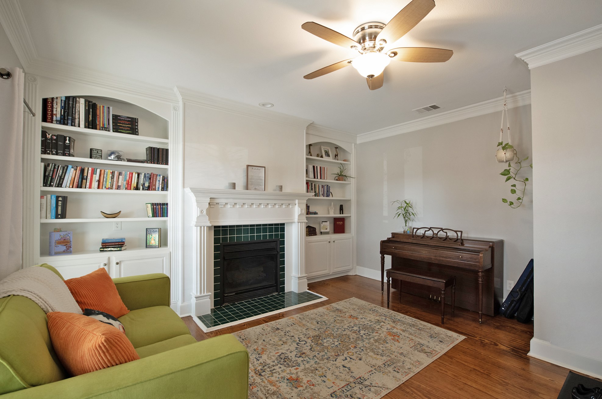 405 Chippendale Drive Heath TX 75032