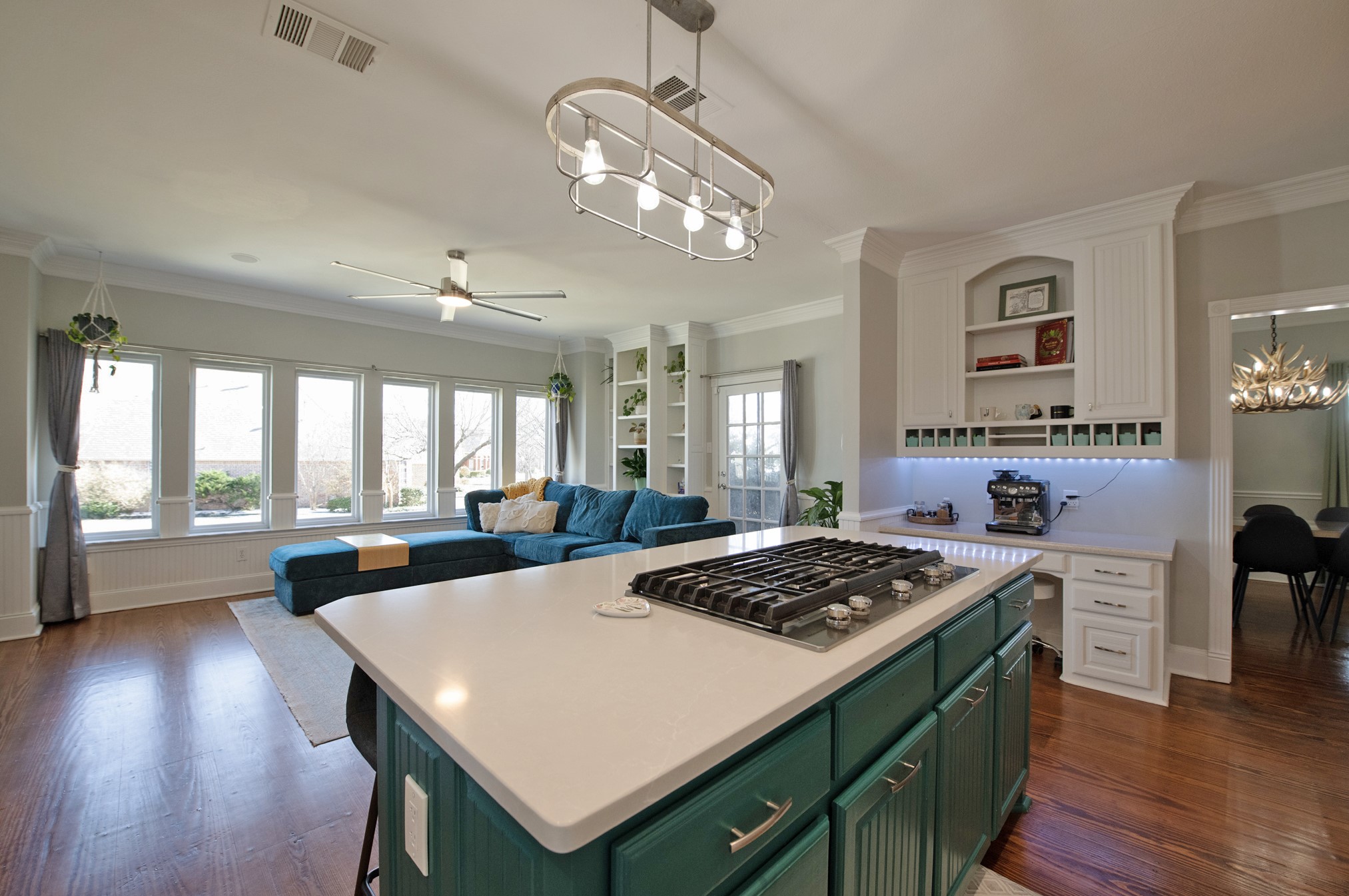 405 Chippendale Drive Heath TX 75032