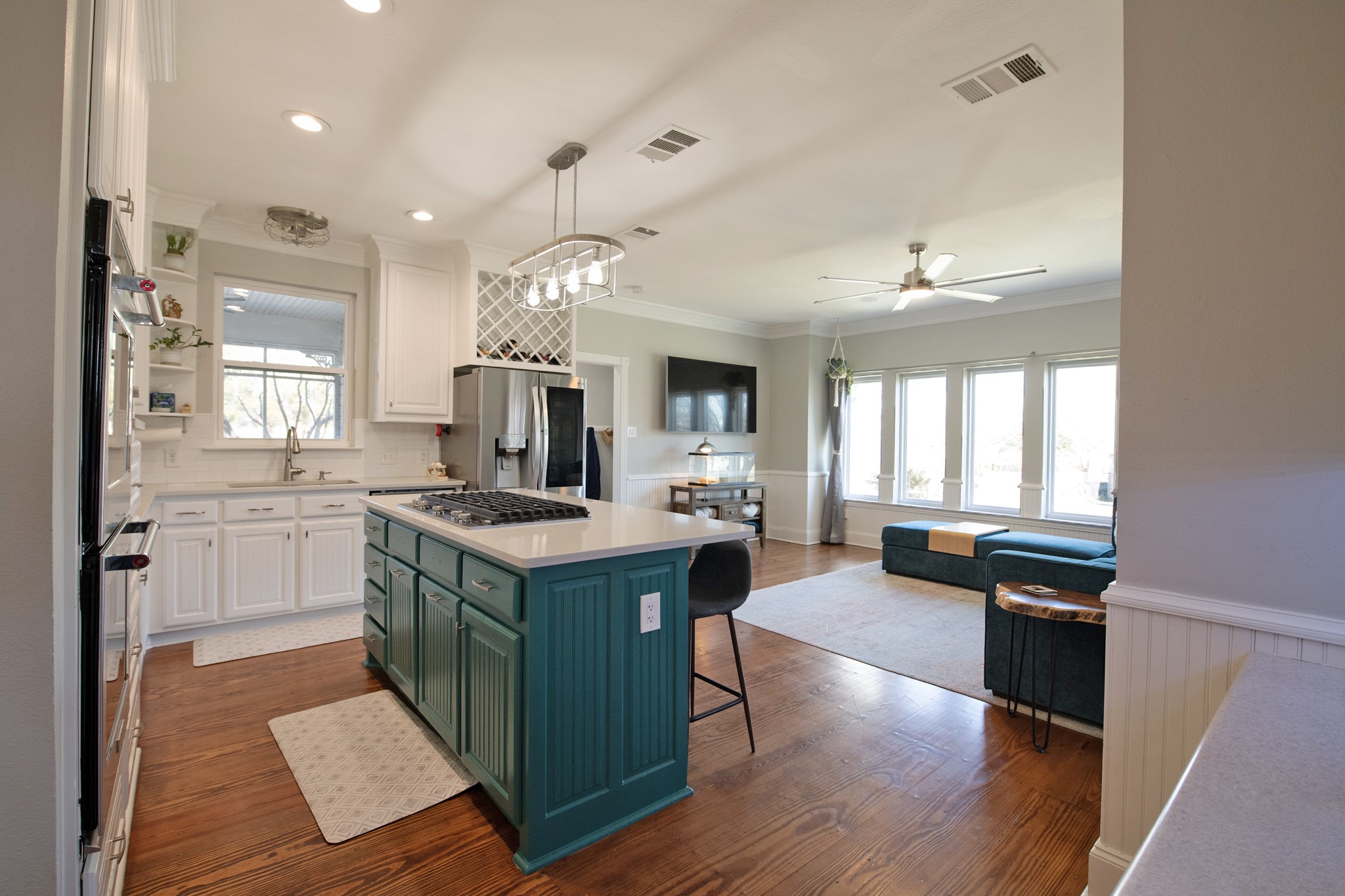 405 Chippendale Drive Heath TX 75032