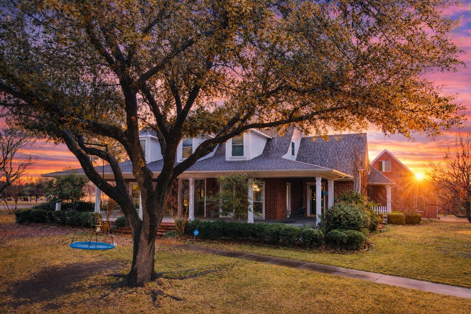 405 Chippendale Drive Heath TX 75032