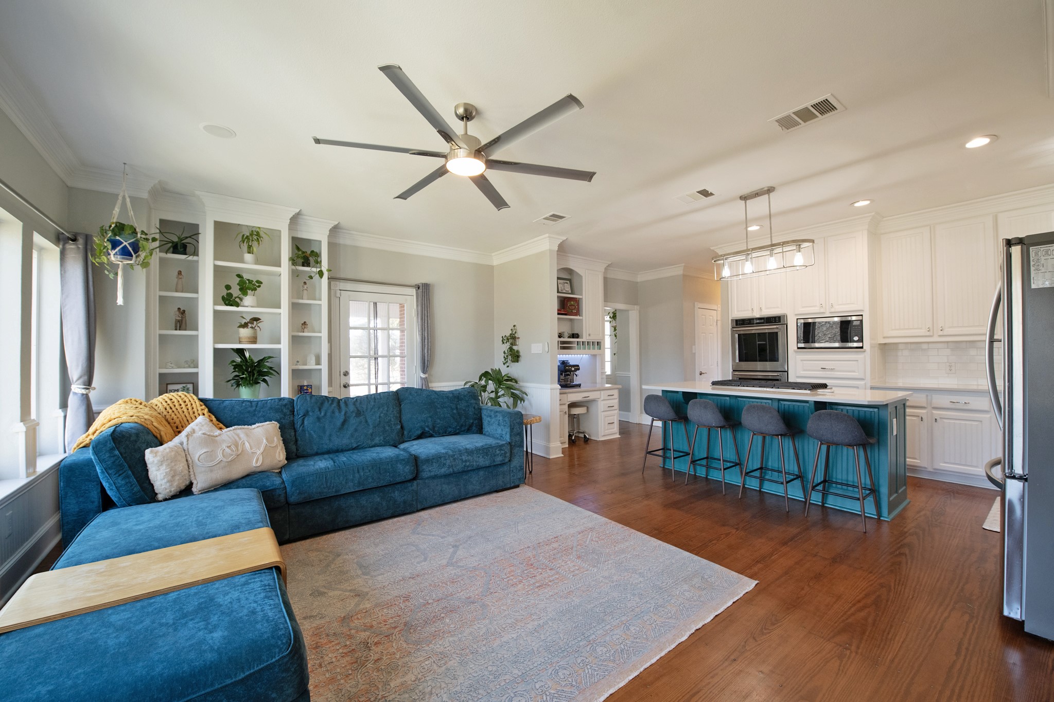 405 Chippendale Drive Heath TX 75032