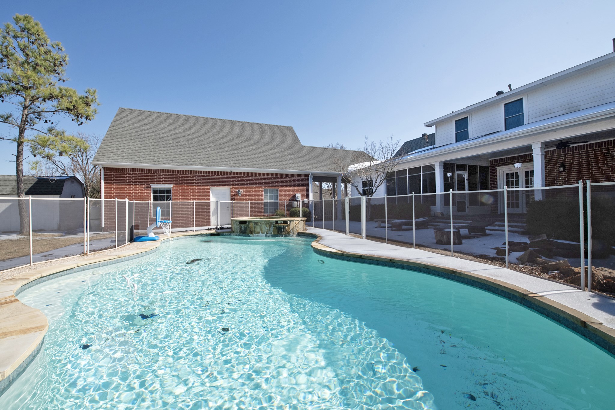405 Chippendale Drive Heath TX 75032