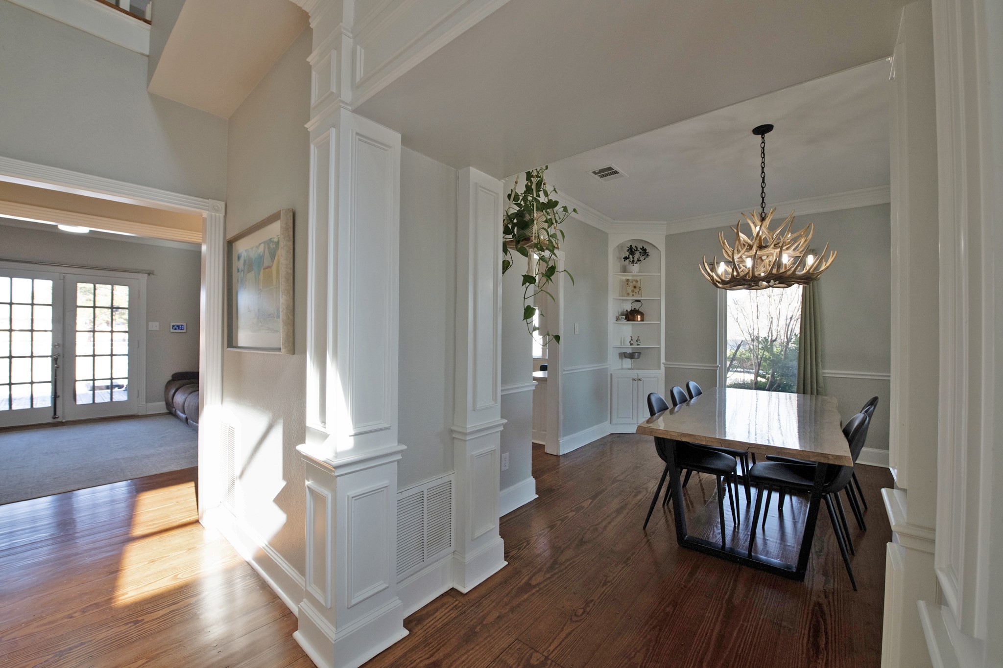 405 Chippendale Drive Heath TX 75032