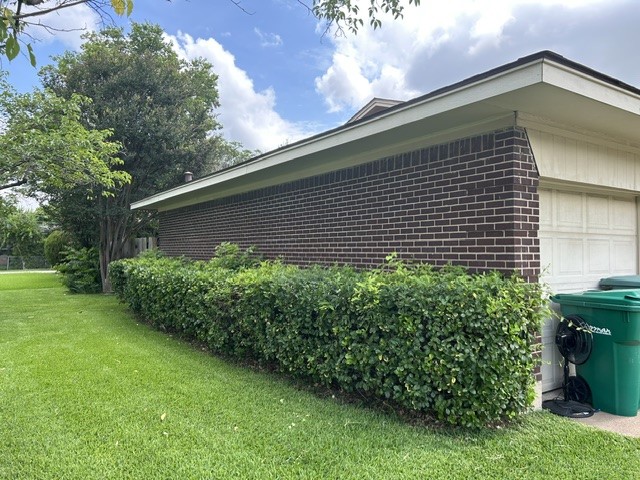 1821 W Belden Street Sherman TX 75092