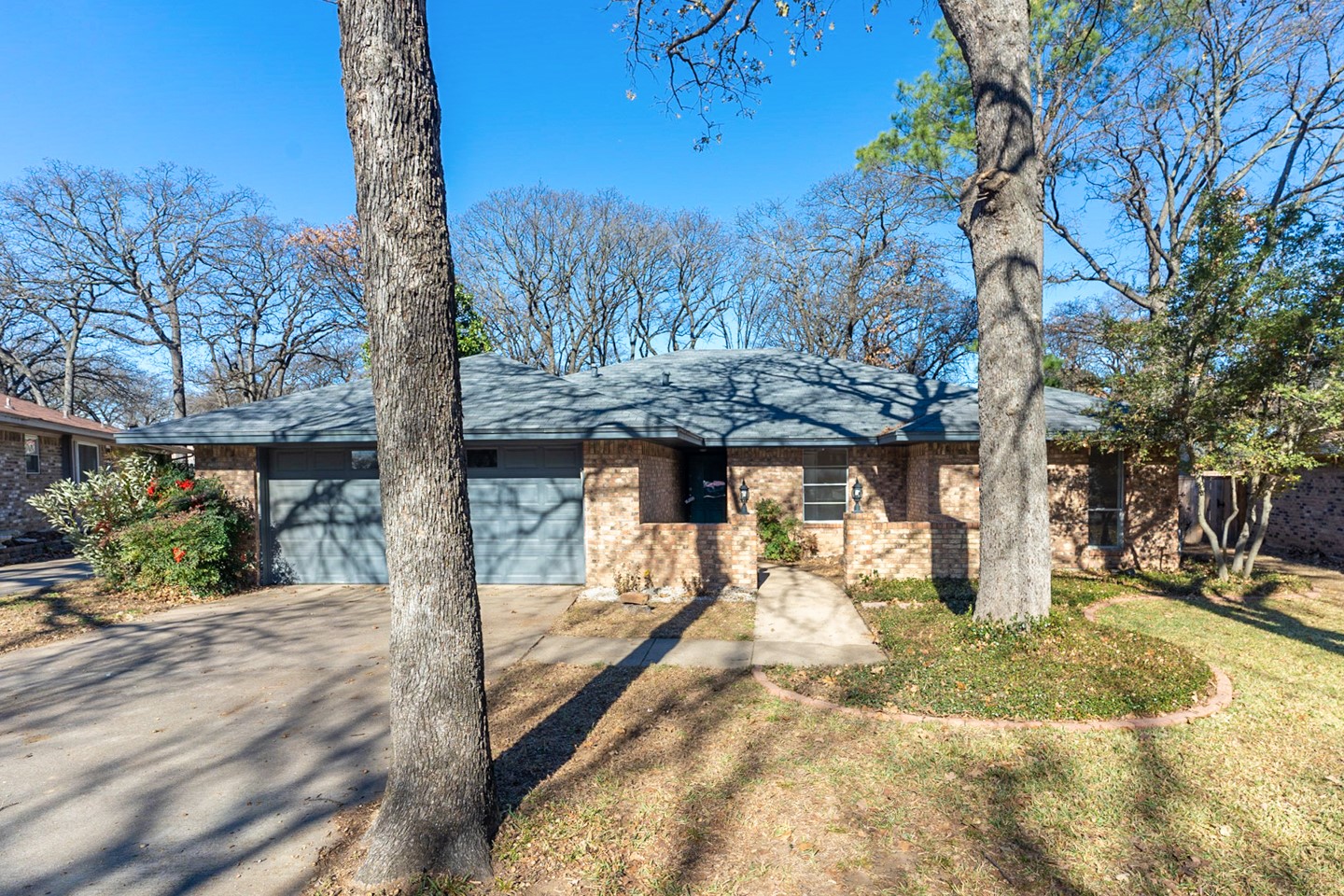 3001 Scenic Hills Drive Bedford TX 76021
