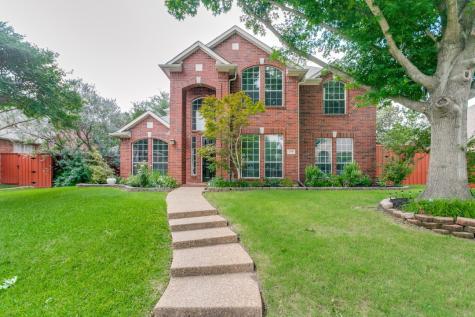 3800 Bonita Drive Plano TX 75025