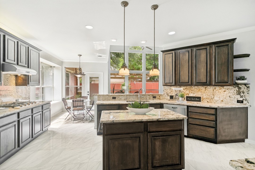 3800 Bonita Drive Plano TX 75025