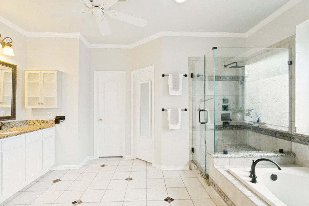 3800 Bonita Drive Plano TX 75025