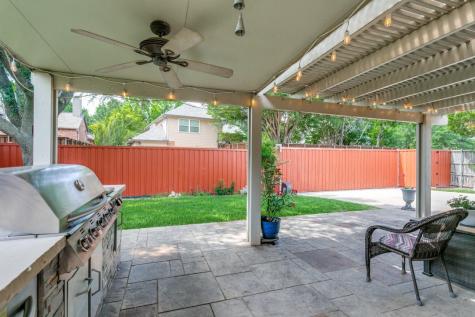 3800 Bonita Drive Plano TX 75025