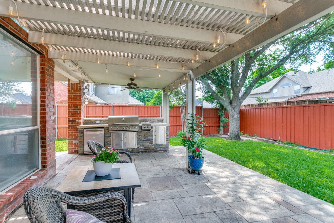 3800 Bonita Drive Plano TX 75025