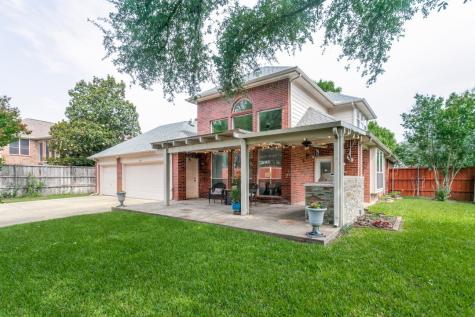 3800 Bonita Drive Plano TX 75025