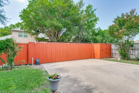 3800 Bonita Drive Plano TX 75025