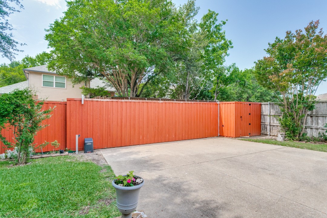 3800 Bonita Drive Plano TX 75025