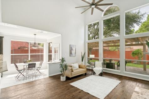 3800 Bonita Drive Plano TX 75025