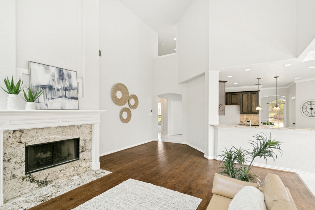 3800 Bonita Drive Plano TX 75025