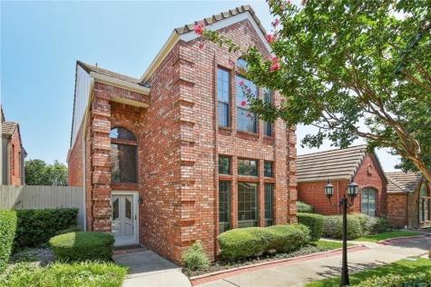 17013 Windward Lane Addison TX 75001