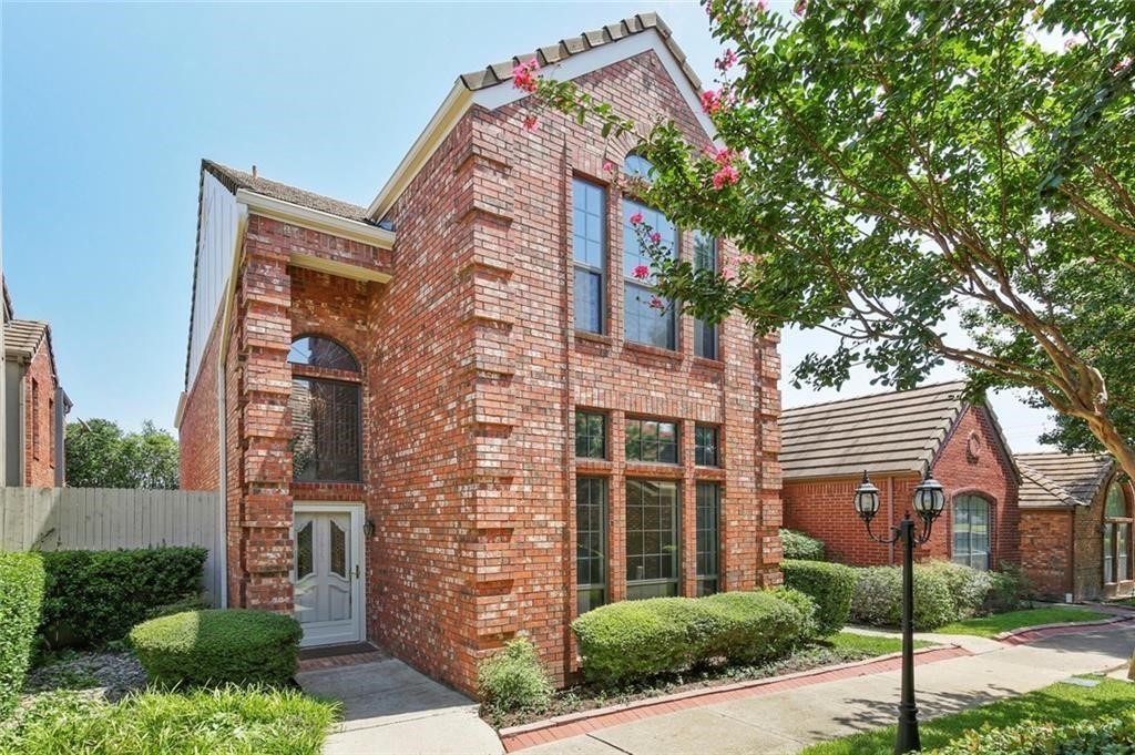 17013 Windward Lane Addison TX 75001