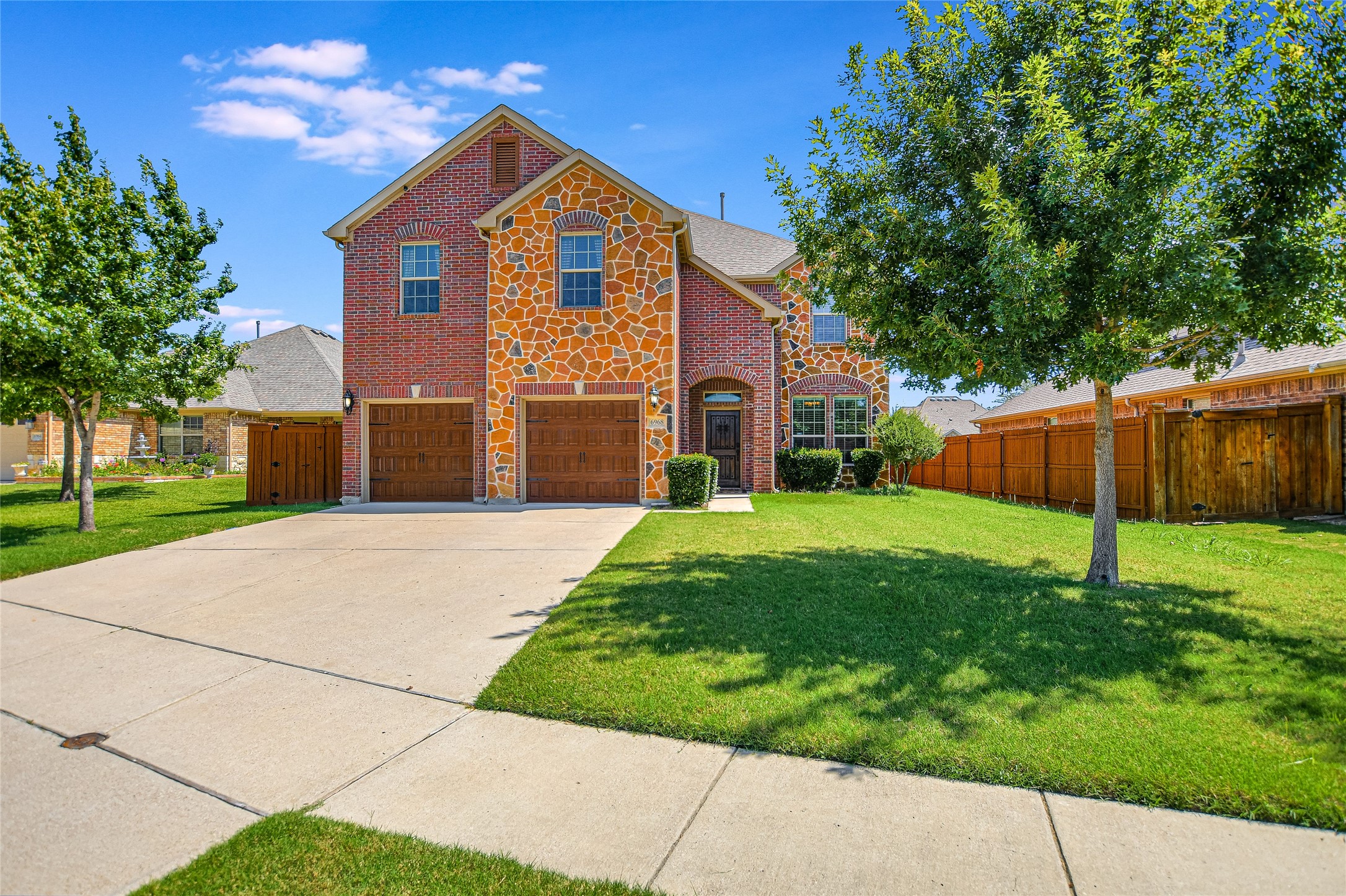 6968 Alcala Grand Prairie TX 75054