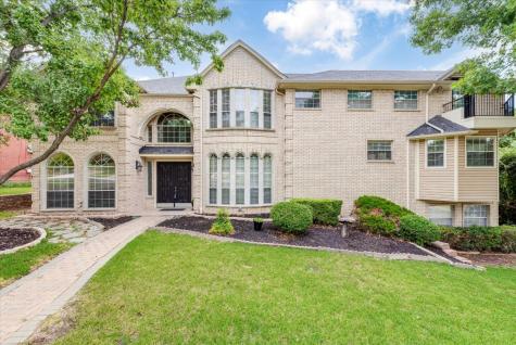 6208 Tiffany Oaks Lane Arlington TX 76016