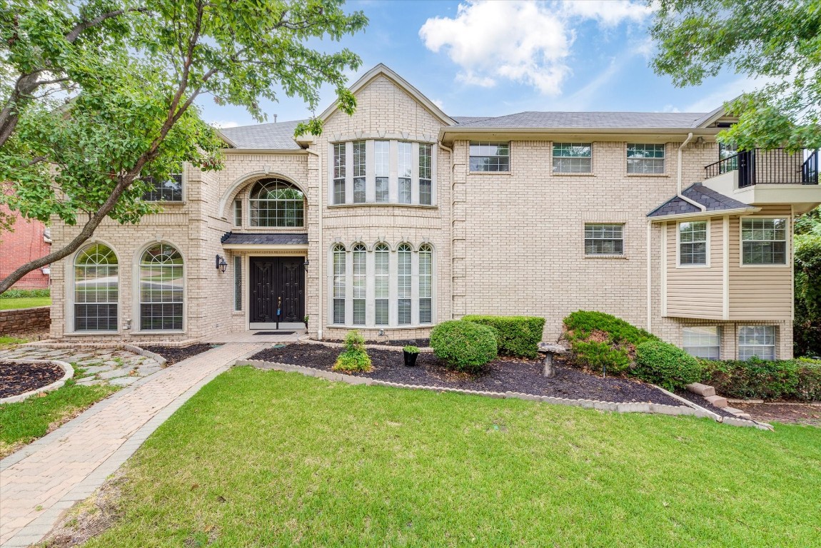 6208 Tiffany Oaks Lane Arlington TX 76016
