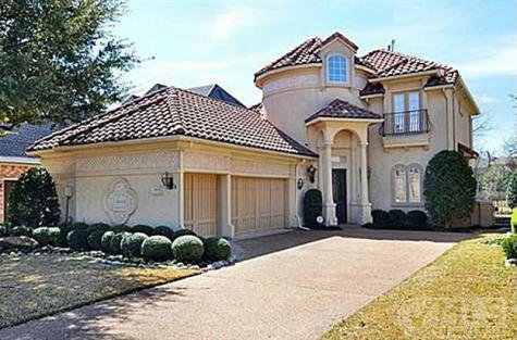 5672 Gleneagles Drive Plano TX 75093