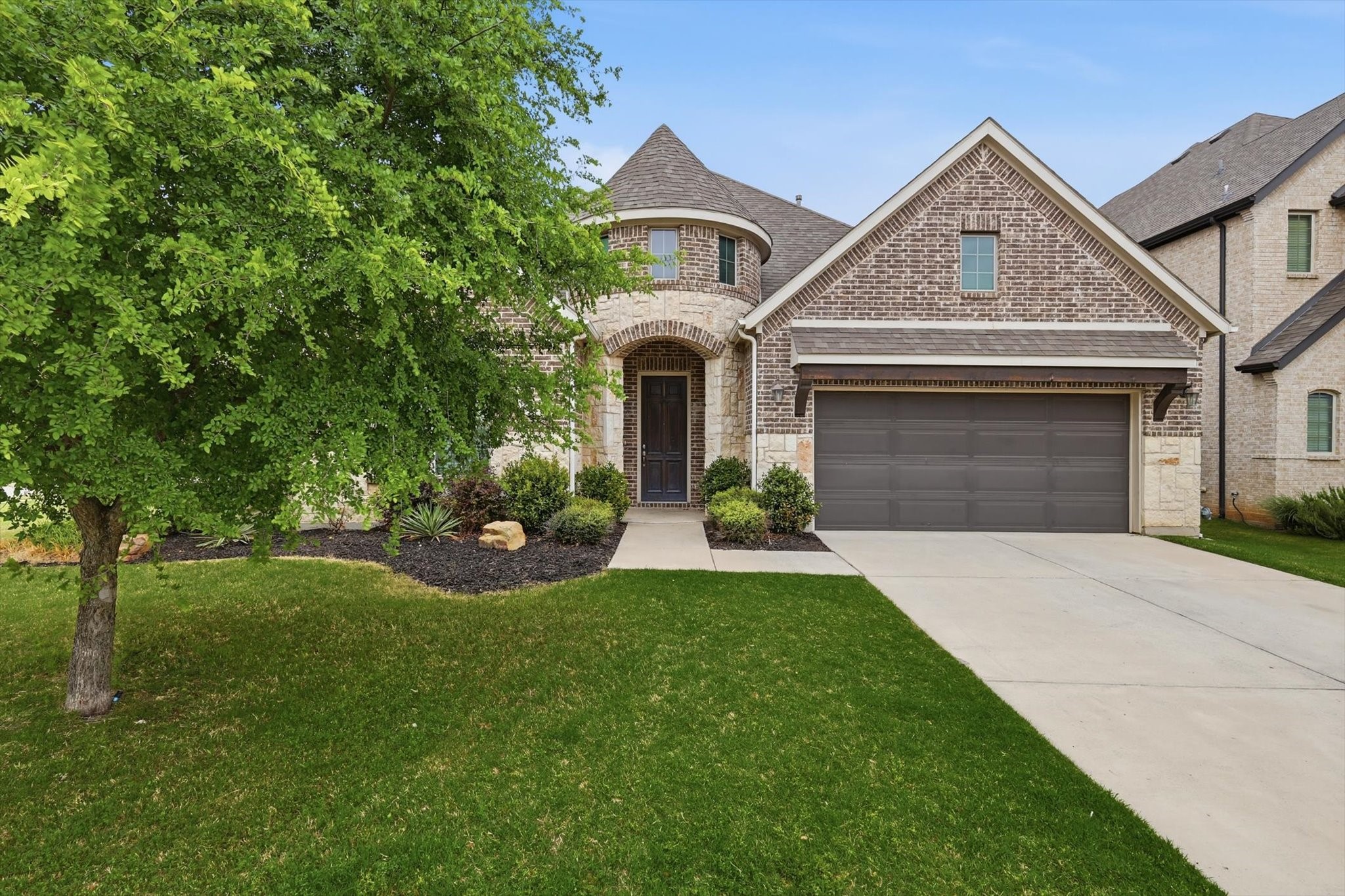 601 Bosque River Drive Mckinney TX 75071
