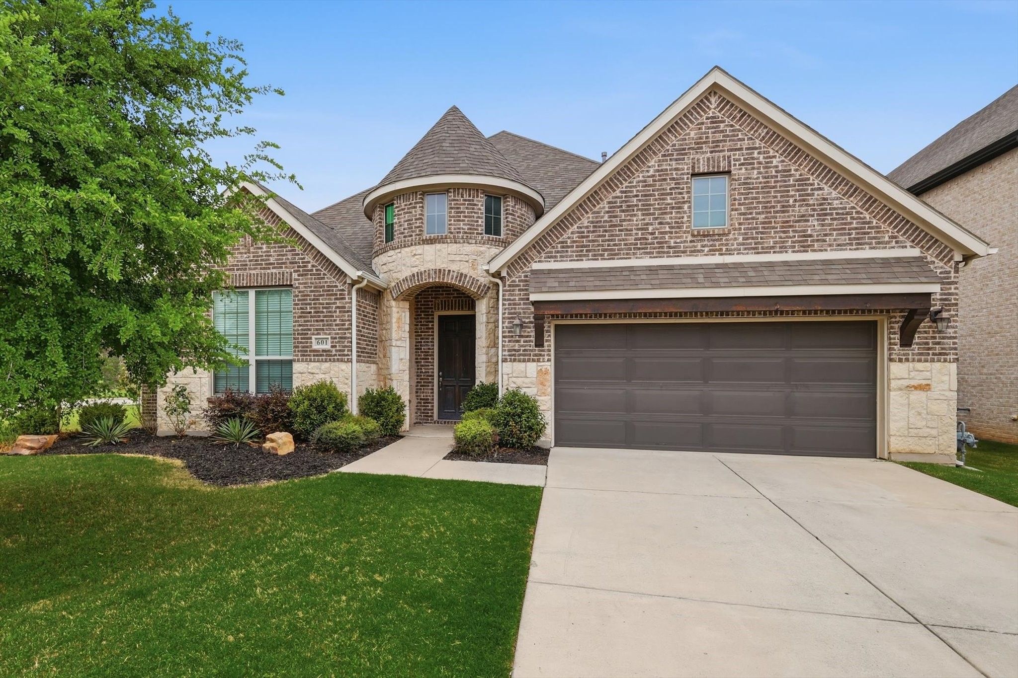 601 Bosque River Drive Mckinney TX 75071