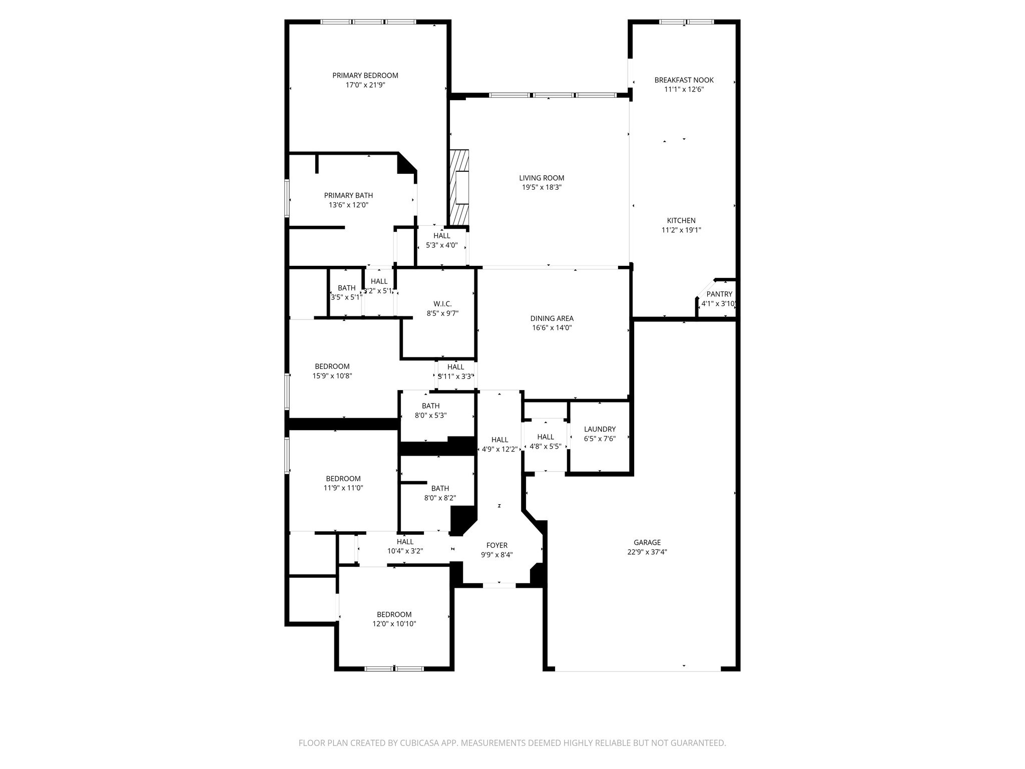 601 Bosque River Drive Mckinney TX 75071