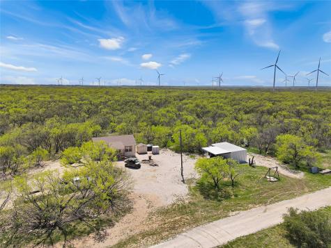 1116 County Road 107 Cisco TX 76437